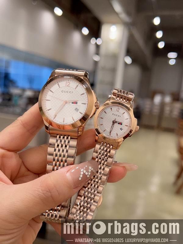Gucci W28mm M38mm 032430