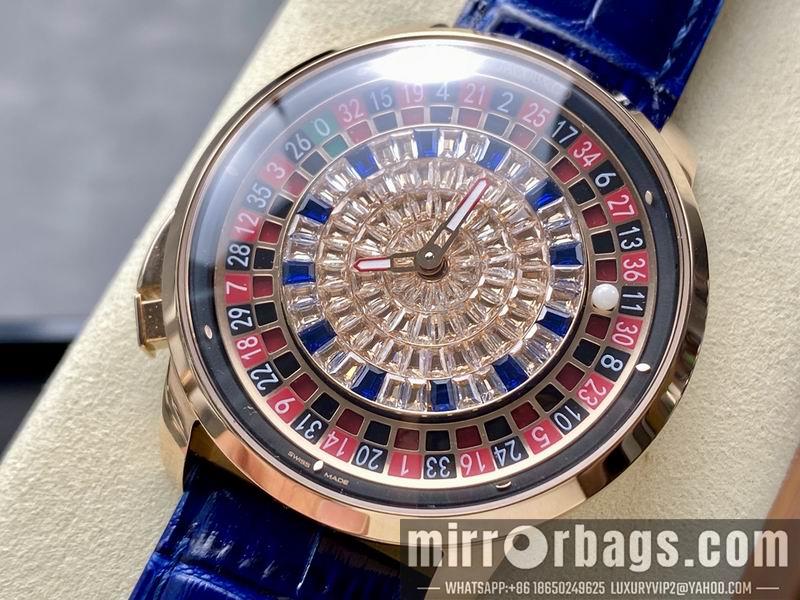 Jacob & Co 44mm 022208