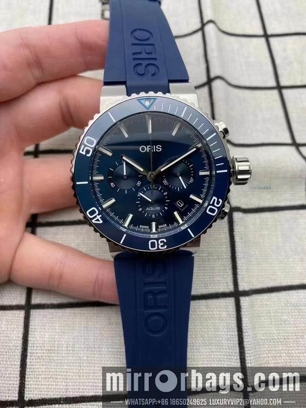 Oris 46mm 110966