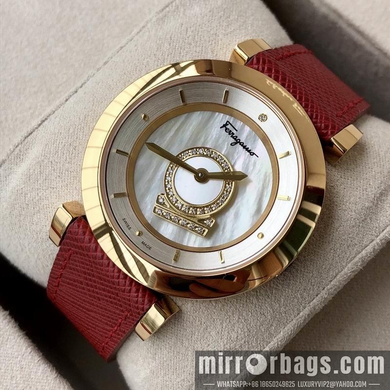 Ferragamo 37mm 032437