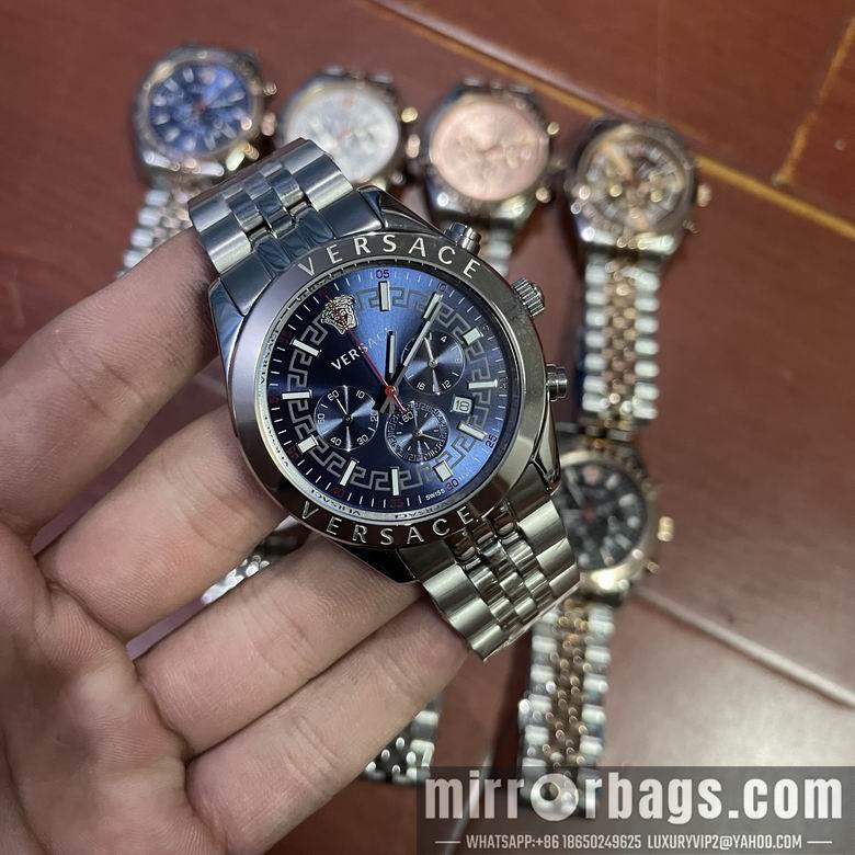 Versace watch 070301