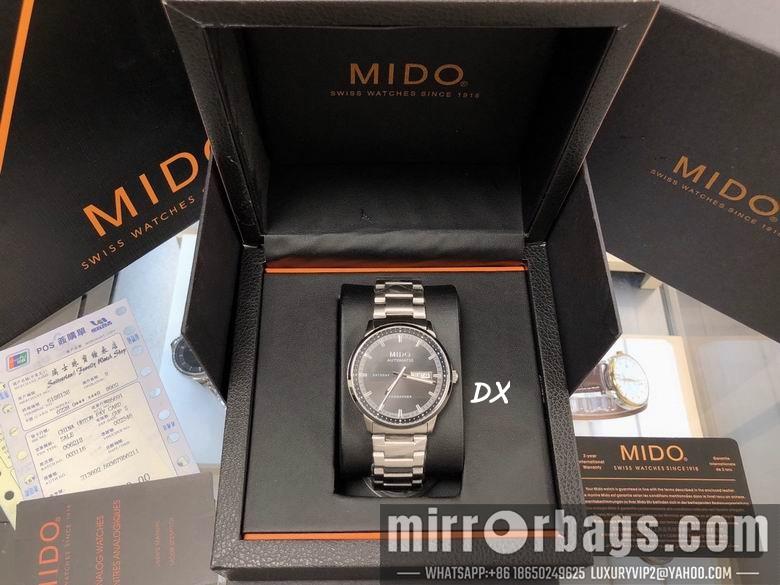 Mido 40x11mm 2nms55
