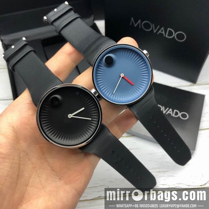 Movado 40mm 102244