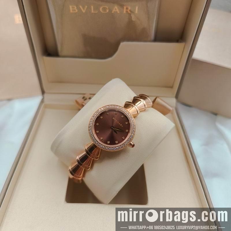 Bvlgari 28mm 022214