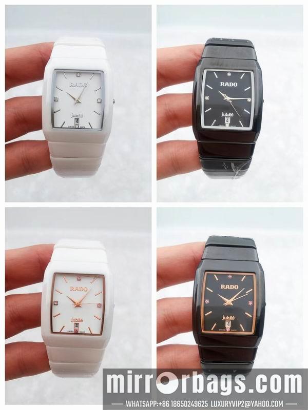 Rado watch 100823