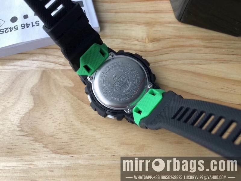 Casio 48mm 103111