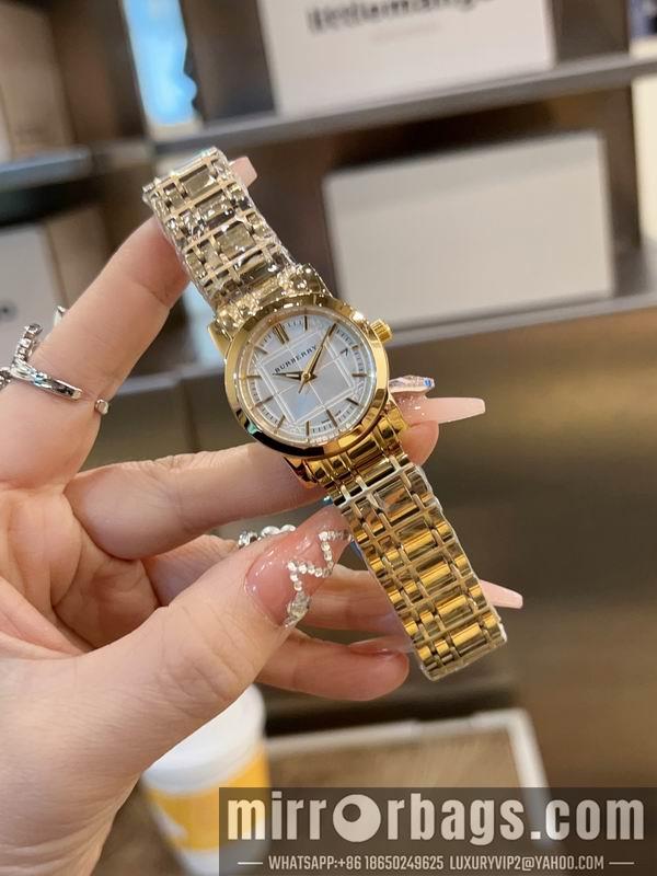 Burberry 29mm 060311