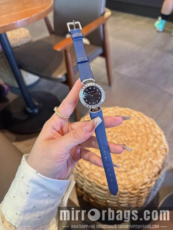 Bvlgari 33mm 082277