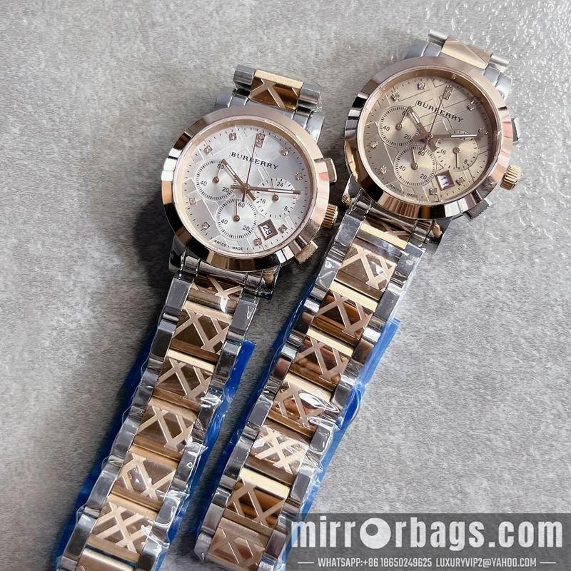 Burberry 33mm 022258