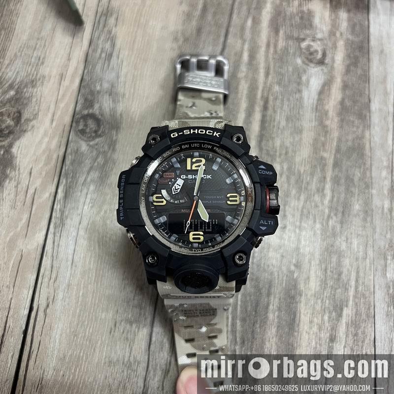Casio 56.1X18mm 103139