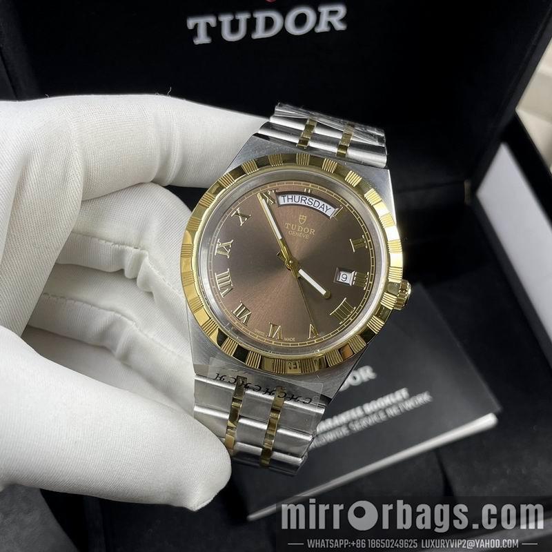 Tudor 41mm 072427