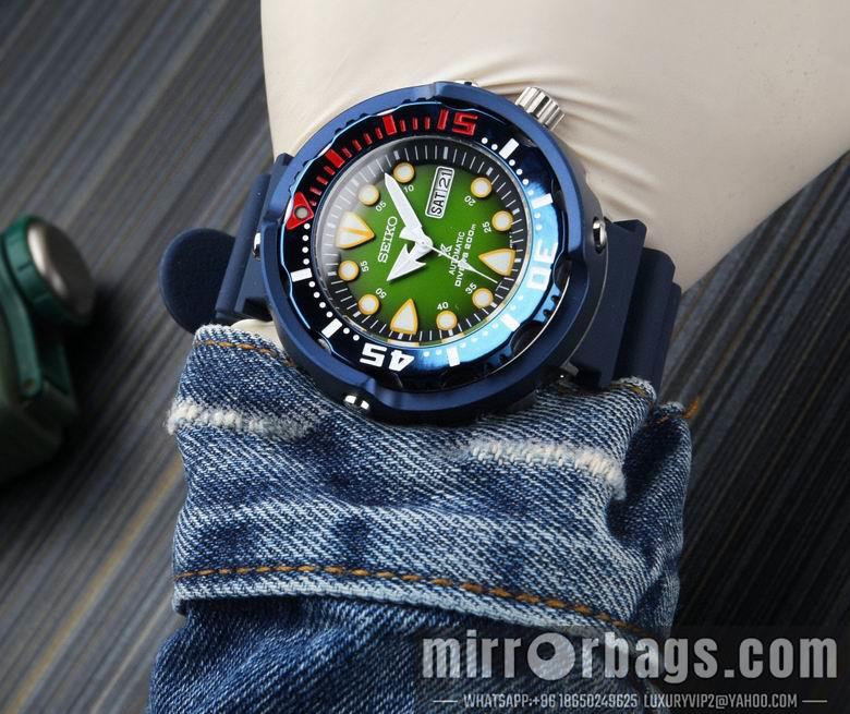 Seiko watch 031103