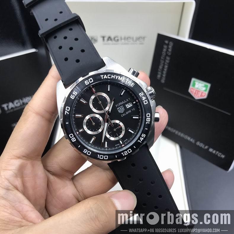 Tag Heuer watch M38