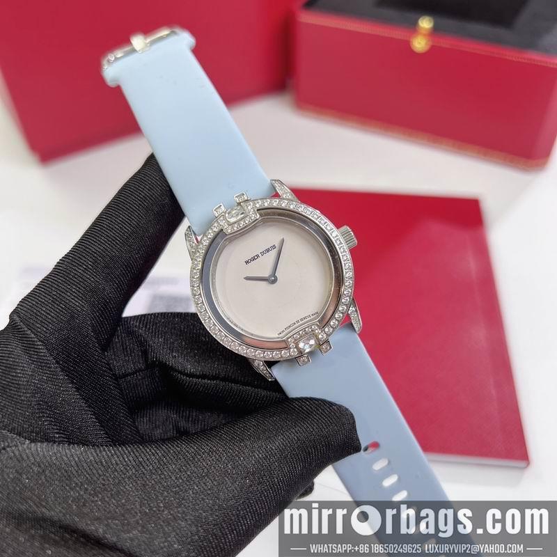 Roger Dubuis 35mm 032060