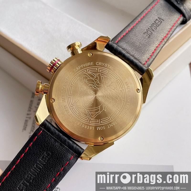 Versace 43mm 112026