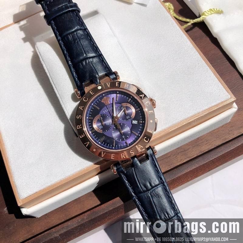 Versace 42mm 112034
