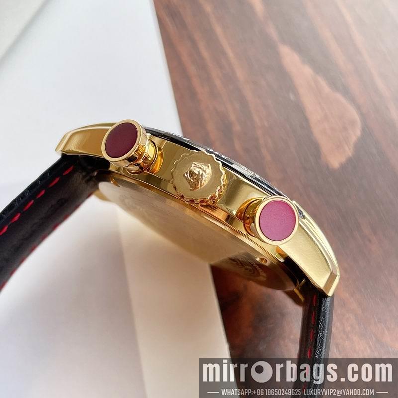 Versace 43mm 112026