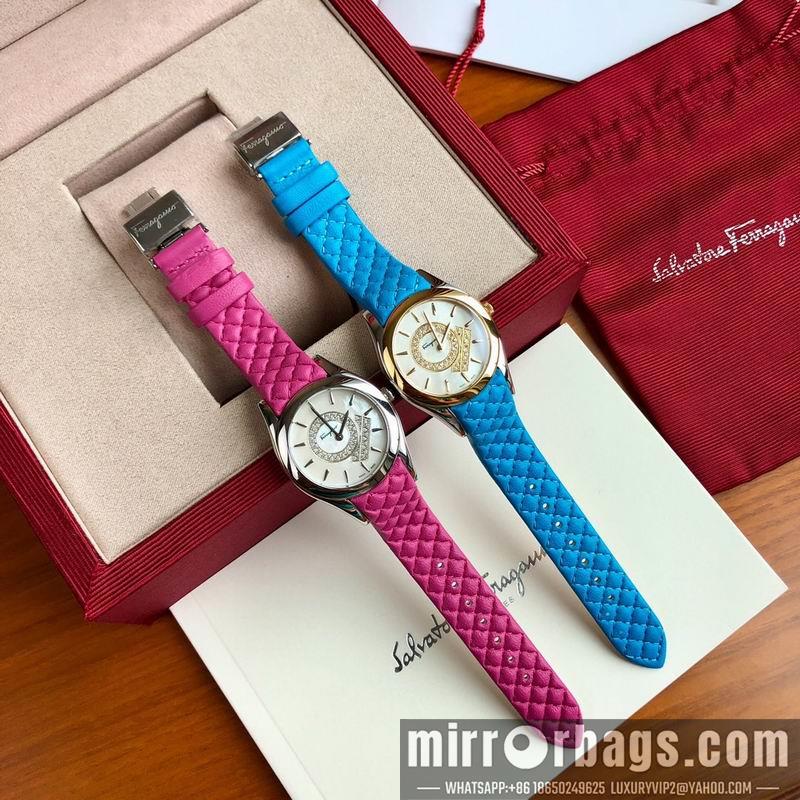 Ferragamo 33mm 032446