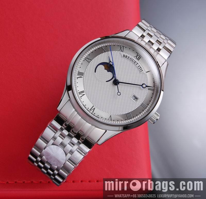 Breguet 39X10mm 050224