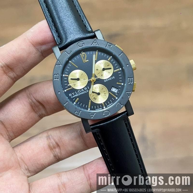 Bvlgari 40mm 101008