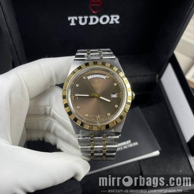 Tudor 41mm 072428