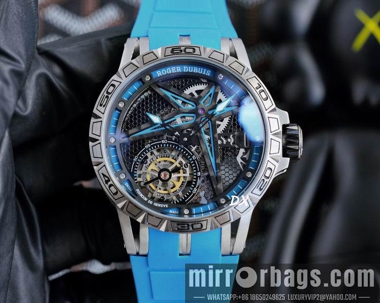 Roger Dubuis 46mm 2nms43