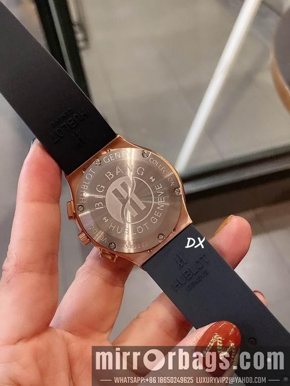 Hublot 38mm 2nms15