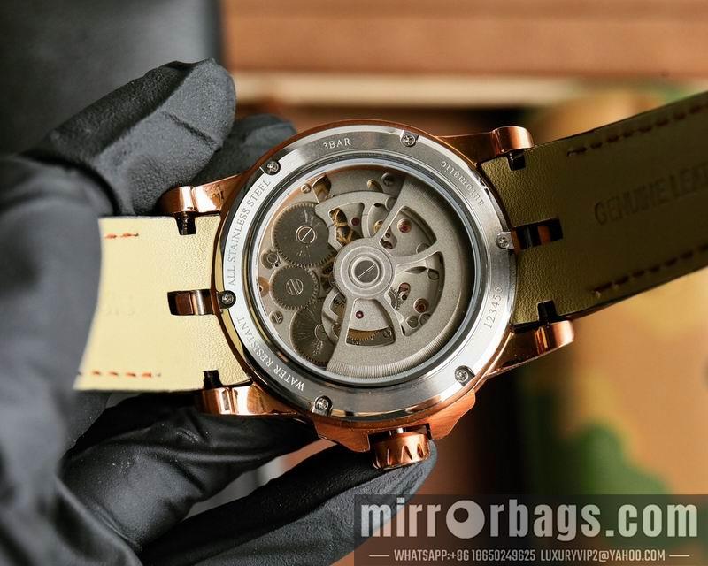 Roger Dubuis 46mm 033101