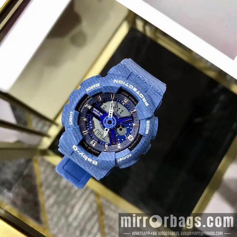 Casio watch 103114