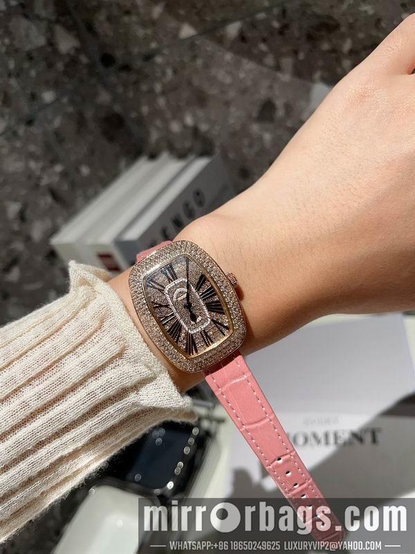 Franck Muller 30X40mm 041689