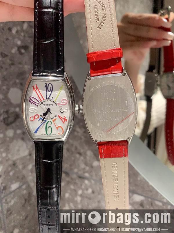 Franck Muller watch 082974