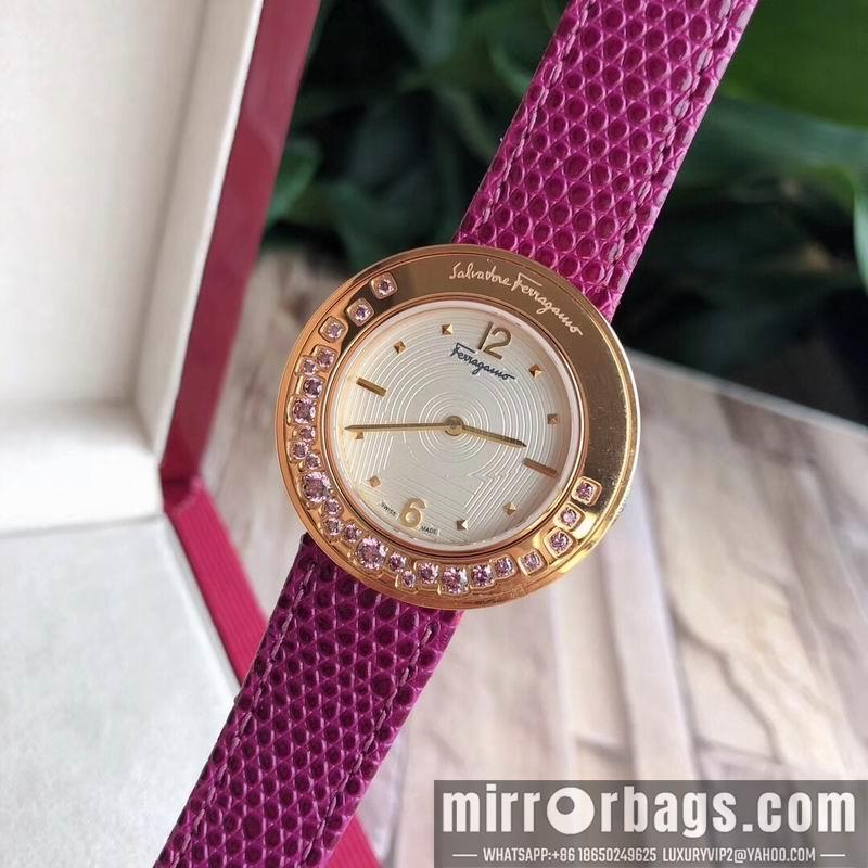 Ferragamo 38mm 032447