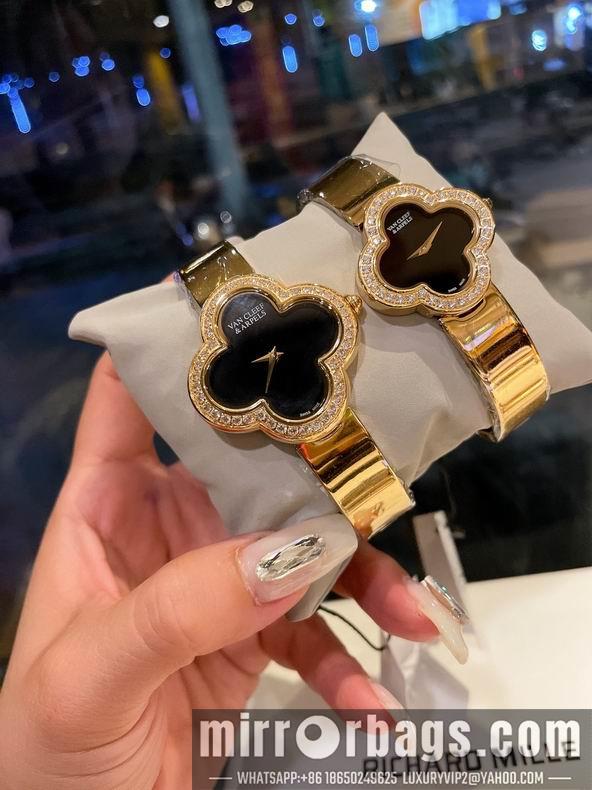 Van Cleef & Arpels watch 090931