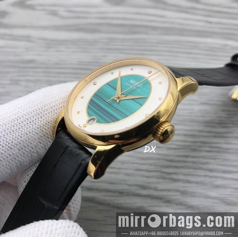 Mido 33mm 2nms79