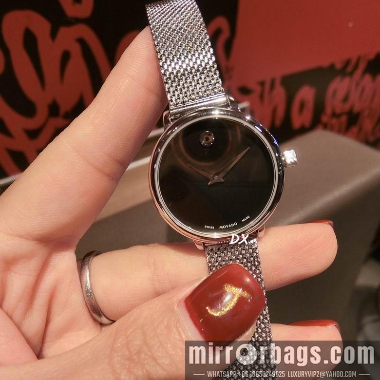 Movado 28mm 2nms17