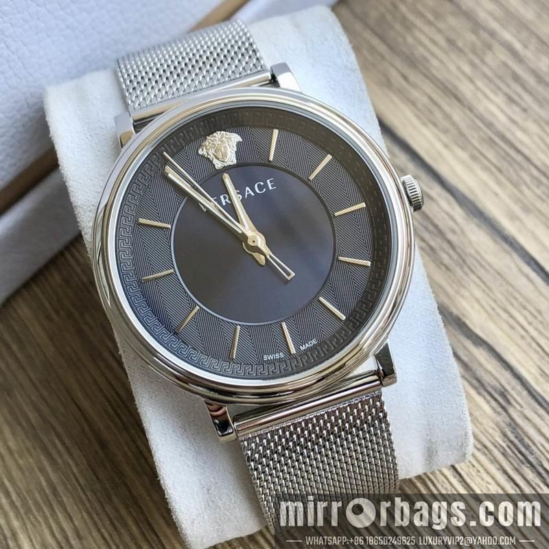 Versace 42mm 032465