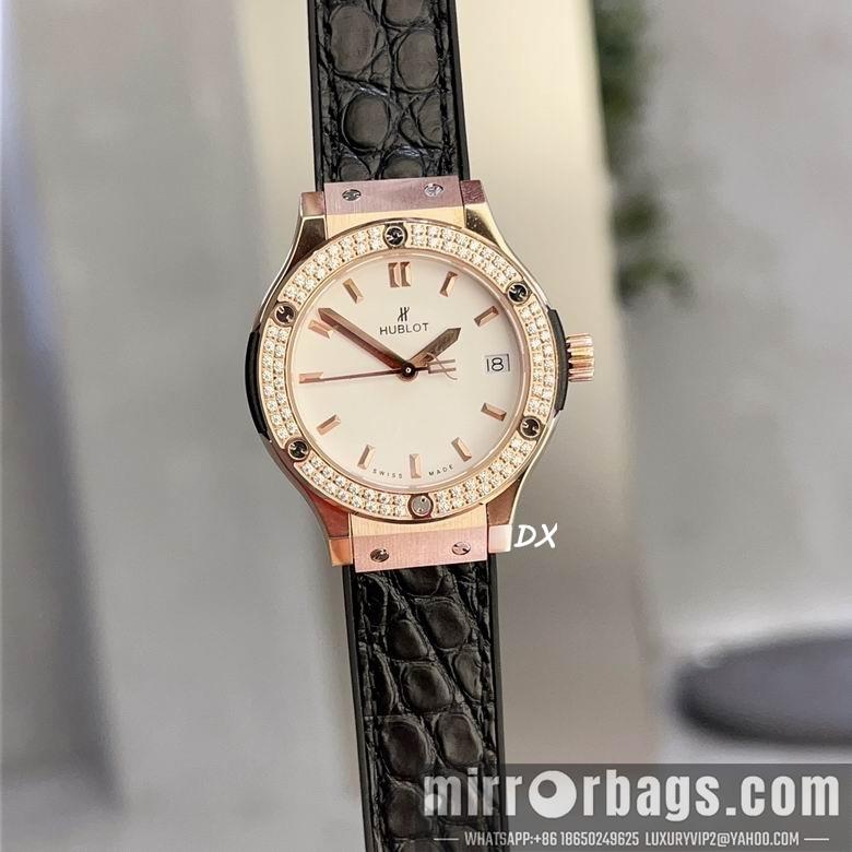 Hublot 33mm 10nms24