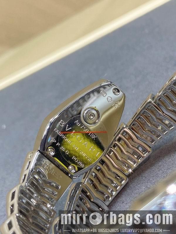 Bvlgari watch 082944