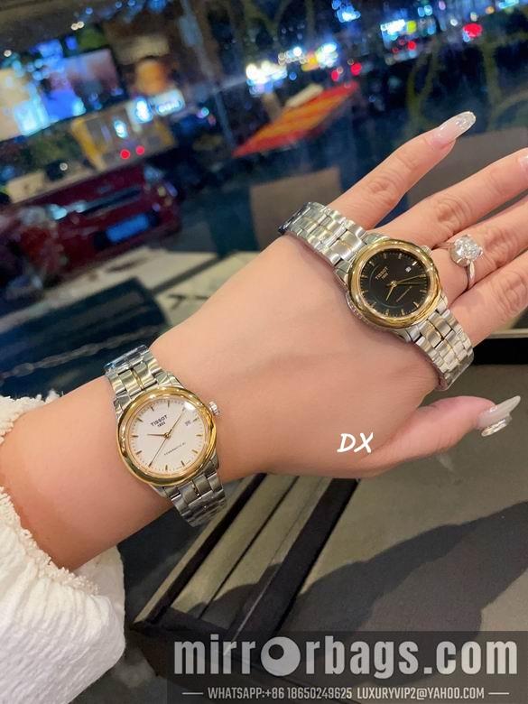 Tissot 12nms38