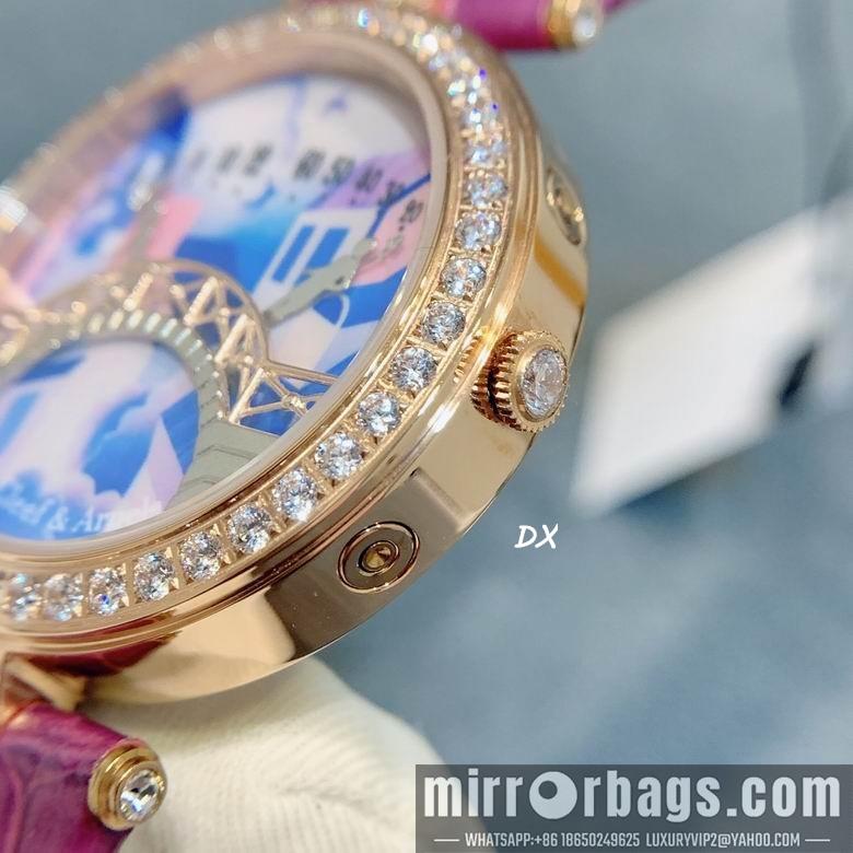 Van Cleef & Arpels 38x8mm 11nms26