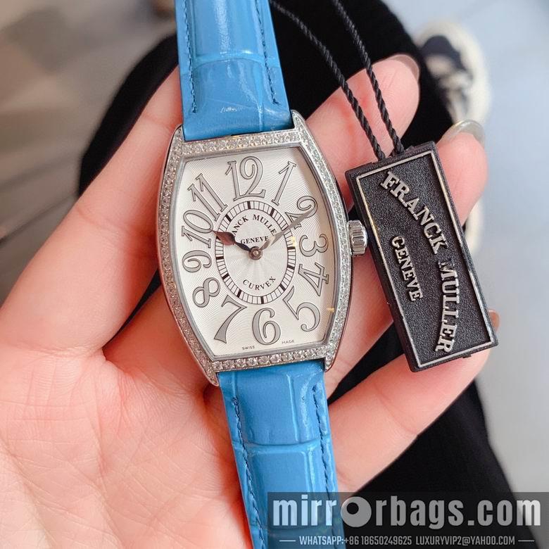Franck Muller watch 030101