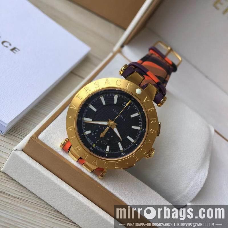 Versace 42mm 032463