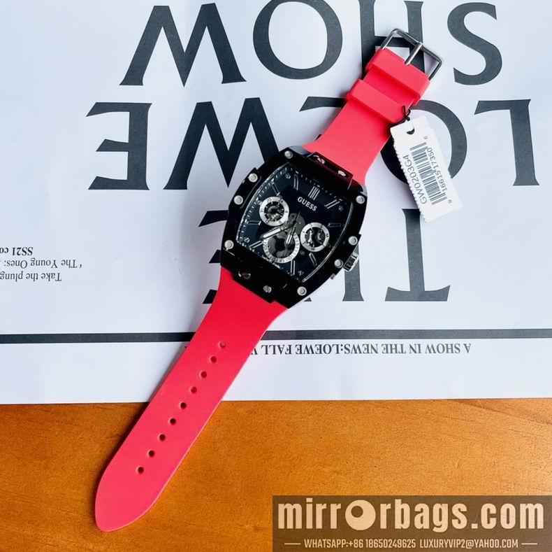 Guess GW0203 43mm 123101