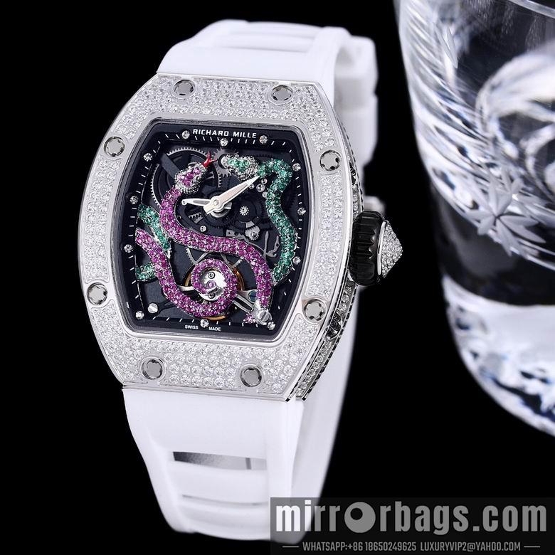 Richard mile women 45X31mm M05