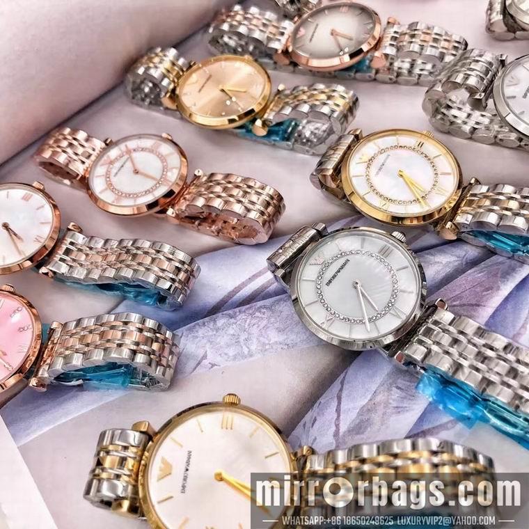 Armain watch M01