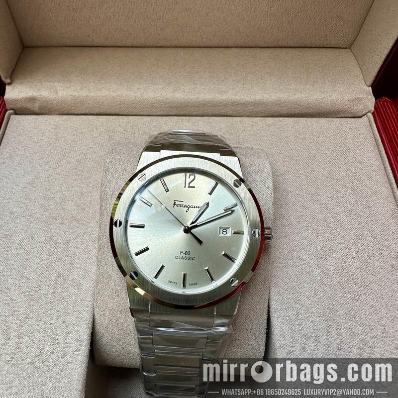 Ferragamo 41mm 090950