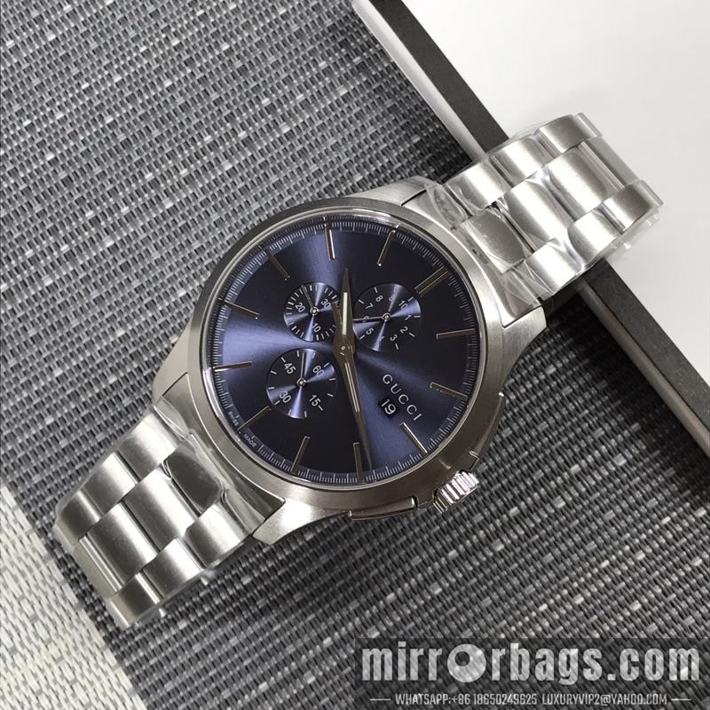 Gucci watch 080641