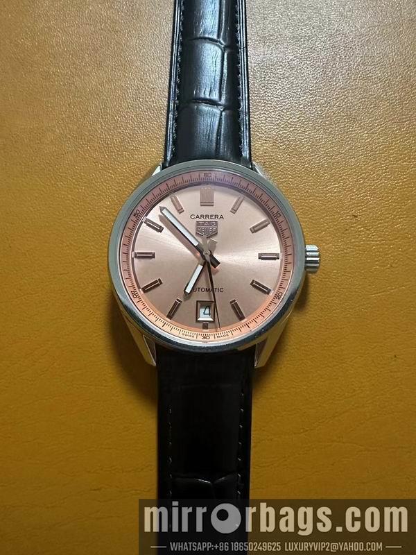Tag Heuer watch 102491