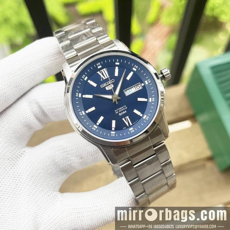 Seiko 42X11mm 122303