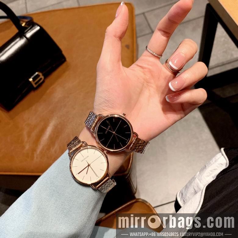 CK watch 32mm M08